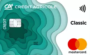 Crédit Agricole Nexi