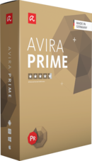 Avira Prime