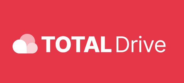 Total Drive