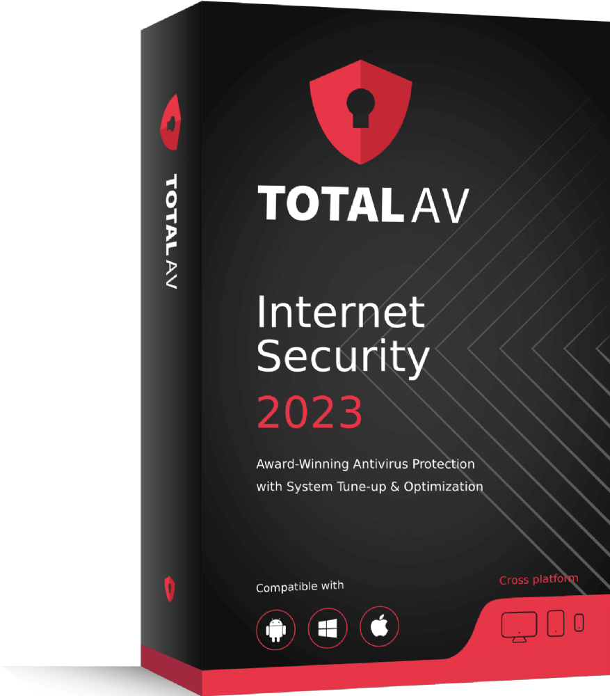 TotalAV Internet Security