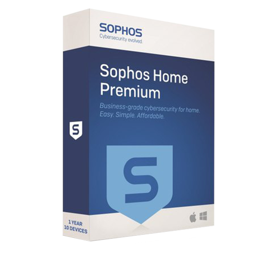 Sophos Home