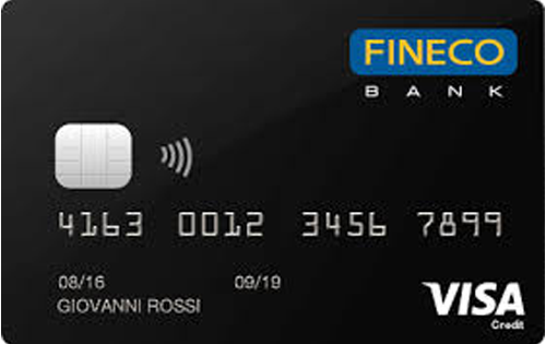 Fineco Credit Card