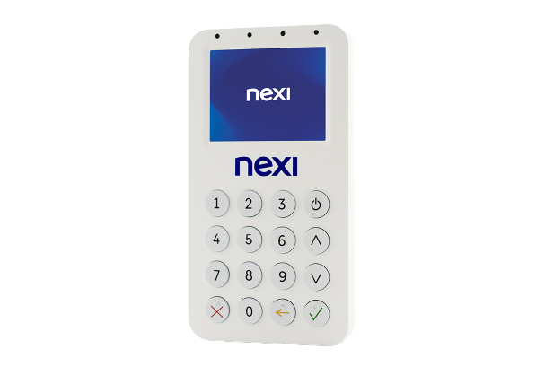 Nexi Mobile POS