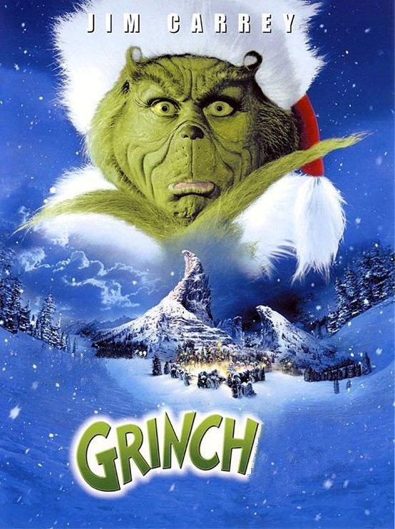 Il Grinch (2002)