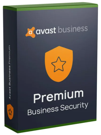 Avast Premium Security Business