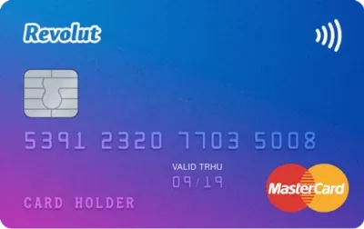 Revolut