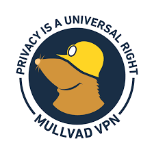 Mullvad VPN