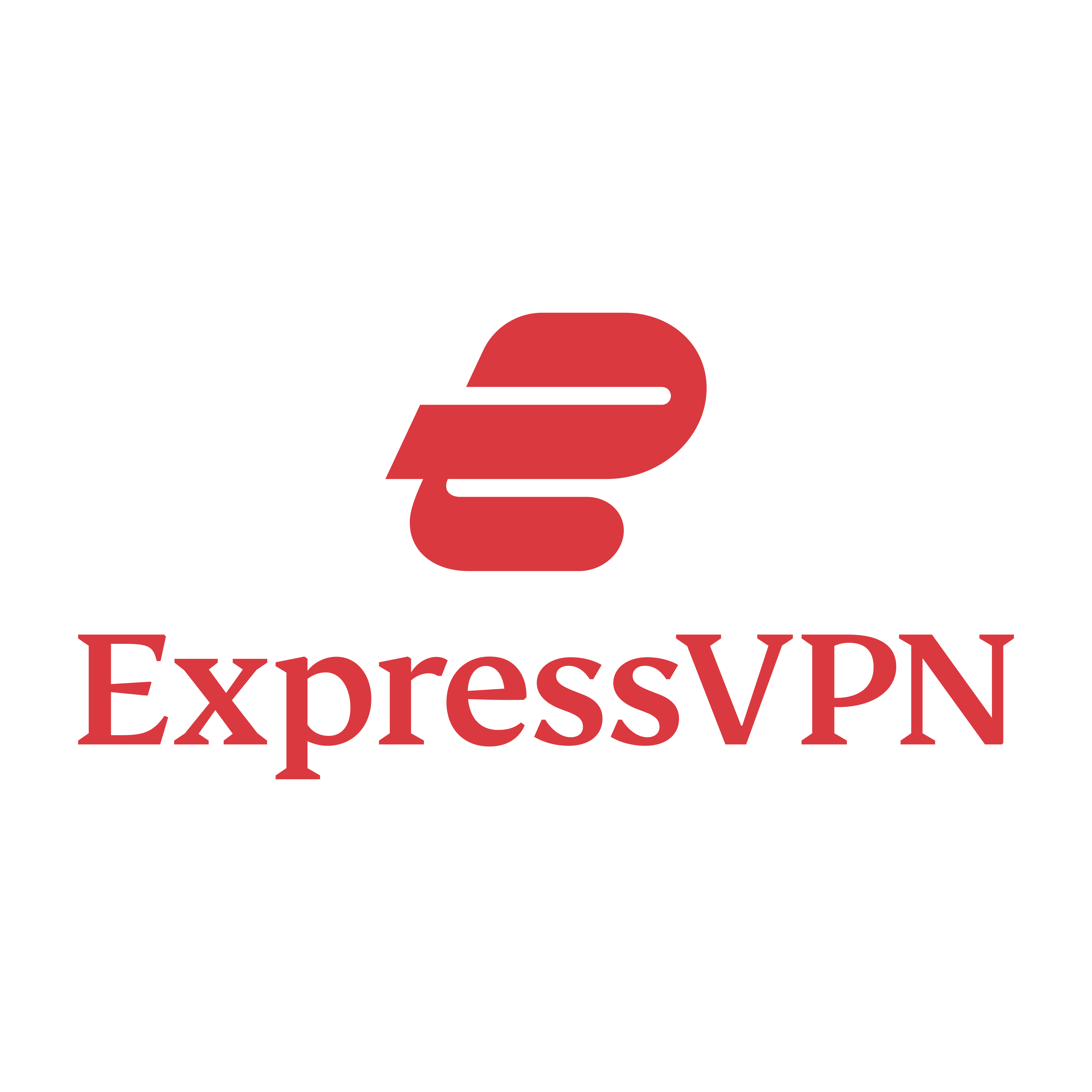 ExpressVPN