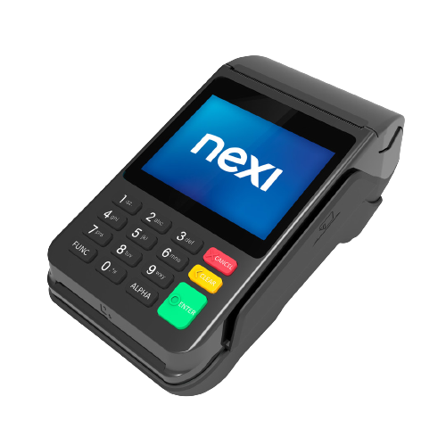 Nexi POS Cordless+
