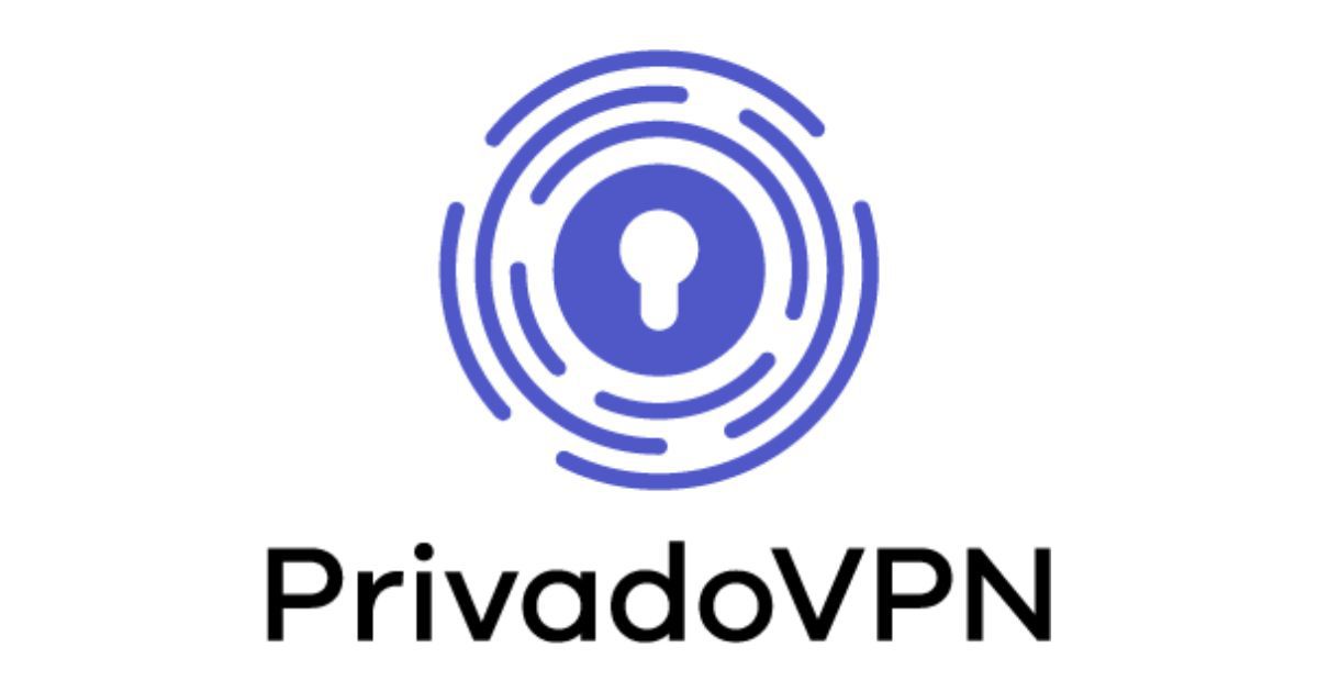 PrivadoVPN