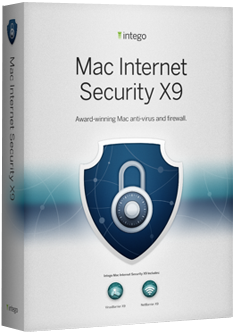 Intego Mac Internet Security