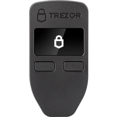 Trezor One