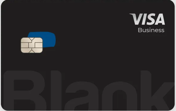 Blank