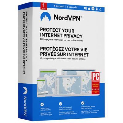 NordVPN Threat Protection