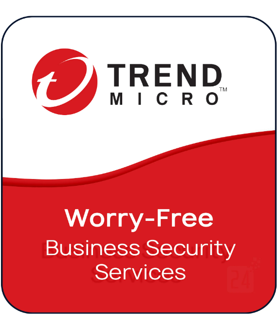 Trend Micro Worry-Free XDR