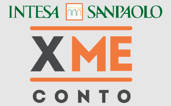 Intesa San Paolo Xme Conto UP