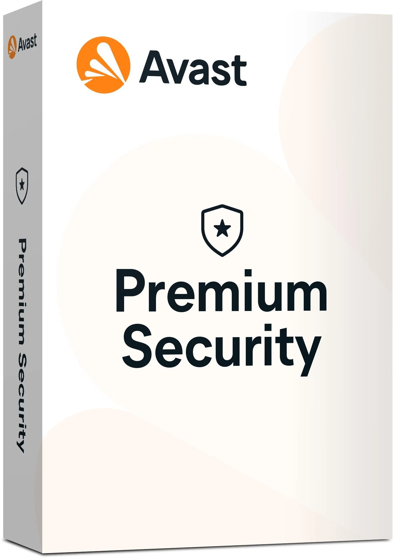 Avast Premium Security