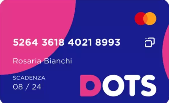 Carta DOTS