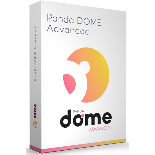 Panda Dome Advanced