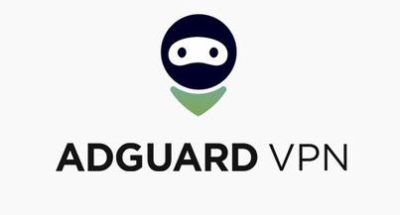 AdGuard VPN