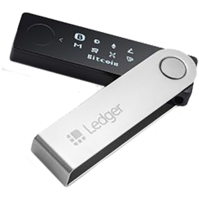 Ledger Nano X