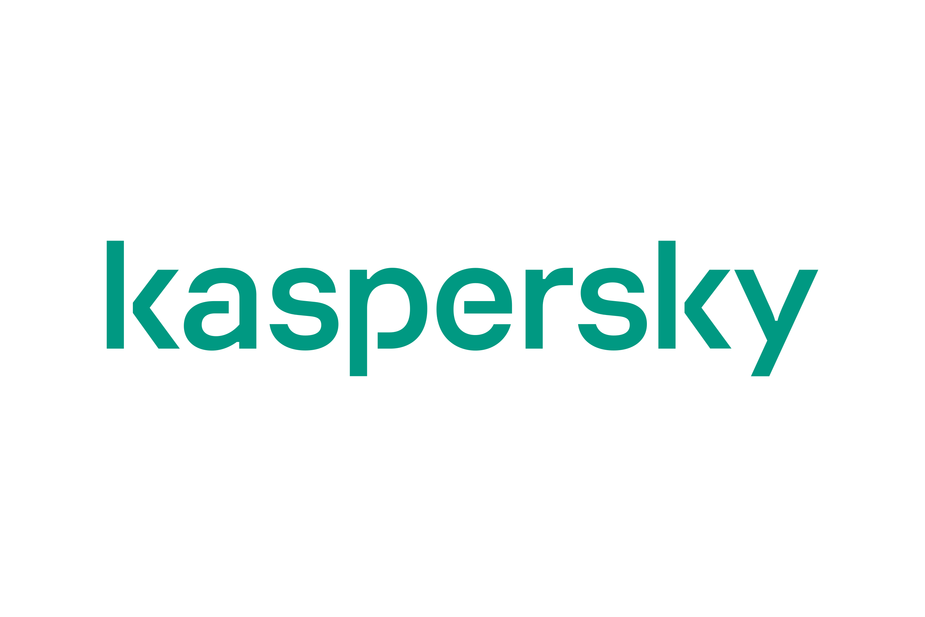 Kaspersky Antivirus