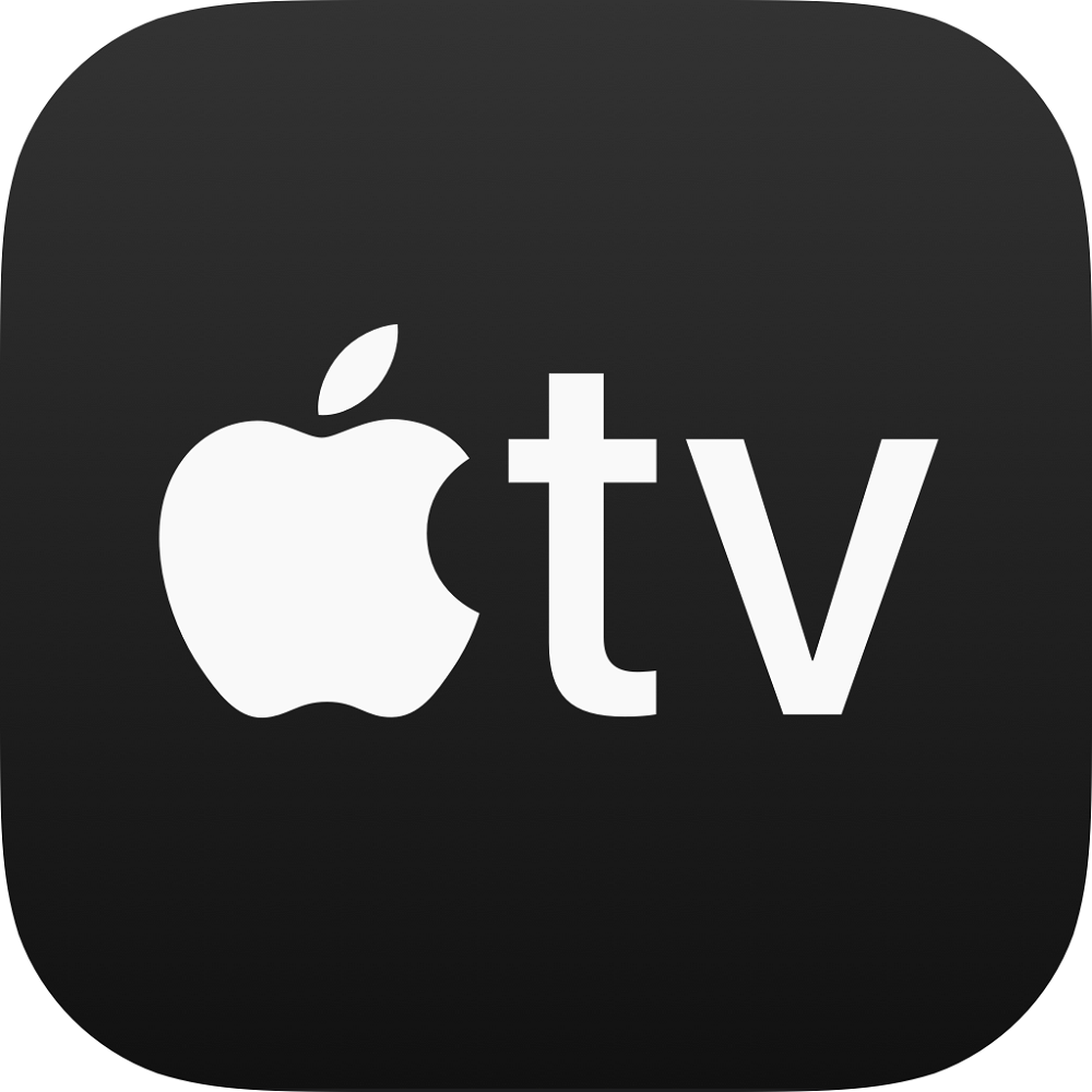 AppleTV+