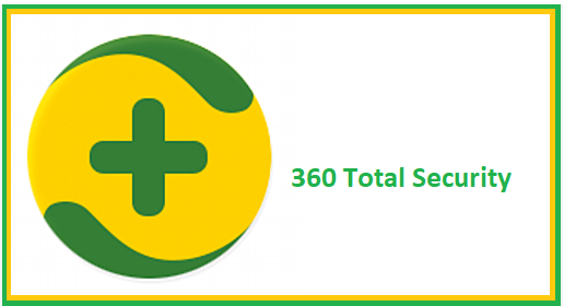 360 Total Security Antivirus