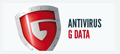 GData Antivirus