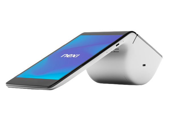 Nexi SmartPOS