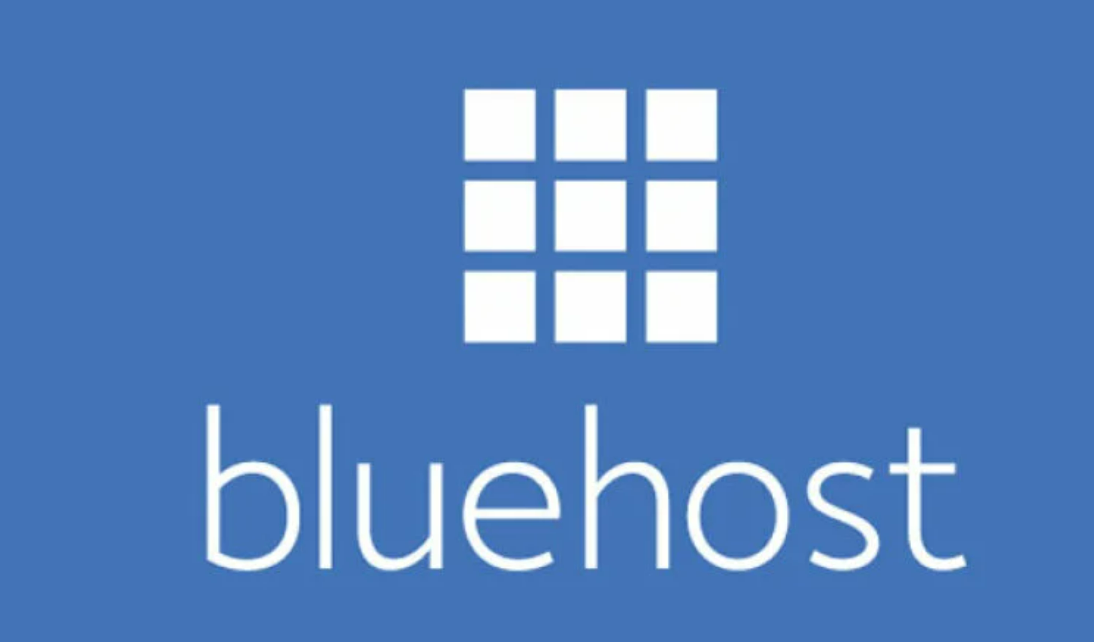 Bluehost