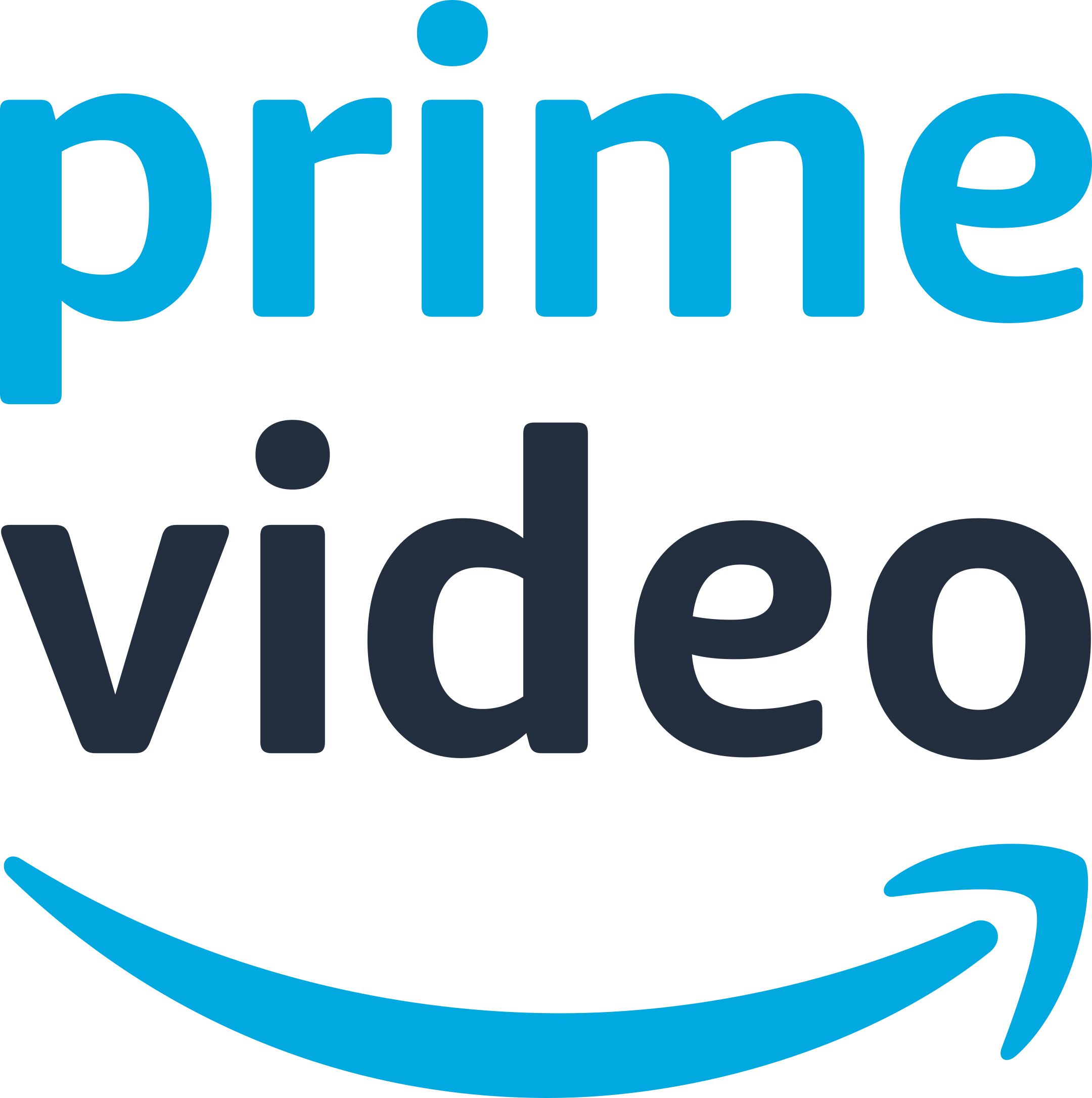 Amazon Prime Video