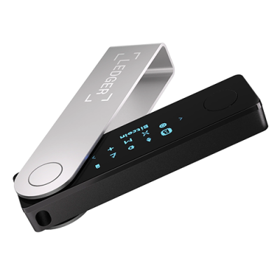 Ledger Nano S Plus